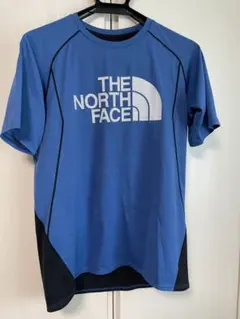 THE NORTH FACE ランニングTシャツ M FLIGHT SERIES