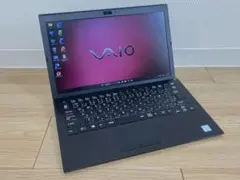 Win11 Office 希少黒筐体 CF-RZ8 メモリ8GBSSD256GB - メルカリ