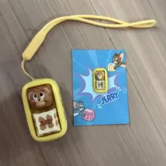 トムとジェリー ジェリー キーキャップのサムネイル