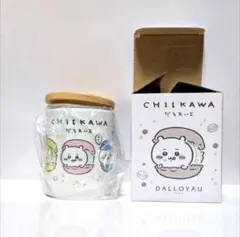 ちいかわ DALLOYAU コラボ キャニスターのサムネイル