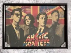 2026年最新】arctic monkeys ポスターの人気アイテム - メルカリ