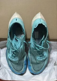 NIKE ヴェイパーフライ　ネクストパーセント2 29.0cm