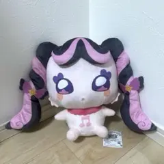 キミとアイドルプリキュア♪ めちゃもふぐっとぬいぐるみ〜メロロン〜