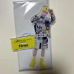 岩田剛典アクリルスタンド