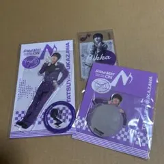 SnowMan ONグッズ　深澤辰哉セット