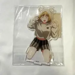 ようこそ実力至上主義の教室へ アクリルスタンド 櫛田