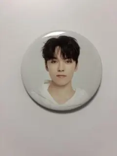 SEVENTEEN バーノン ケレン 2023 缶バッジ