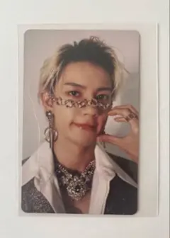 佐野勇斗　爆裂愛してる/好きすぎて滅　佐野勇斗盤封入トレカ