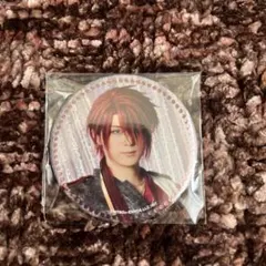 ミュージカル刀剣乱舞 刀ミュ 後家兼光 缶バッジ 目出度歌誉花舞 十周年祝賀祭