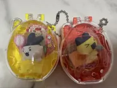 たまごっち　Tamagotchi Collectibles