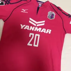2026年最新】杉本健勇 ユニフォームの人気アイテム - メルカリ