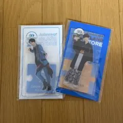 向井康二 アクリルスタンド まとめ売り - メルカリ
