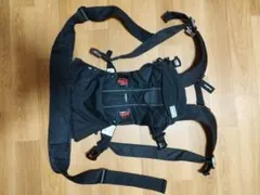 BabyBjorn 抱っこ紐 ONE KAI ブラック