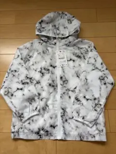 【新品未使用】ZARAKIDS ジャンパー　128cm