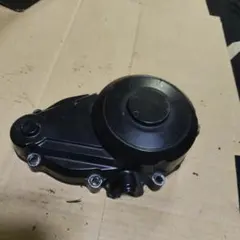 Z900rs 純正ジェネレーターカバー - メルカリ