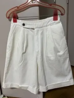 ロペピクニック　ショートパンツ