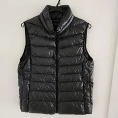 UNIQLO 　ダウン ベスト　XL