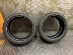 らら様]スタッドレスタイヤ2本セット 255/35R19 ダンロップ WM03 | Mercari