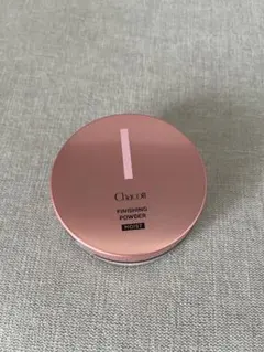 【1回使用】Chacott FINISHING POWDER 780 MOIST