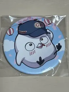 CRFES 2026 缶バッジ qjac - メルカリ