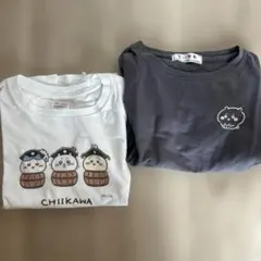#ちいかわ　#Tシャツ