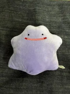 ポケモン メタモンマスコット
