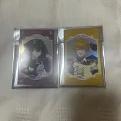 Oriens サンリオ 佐伯イッテツ 宇佐美リト フォトカード