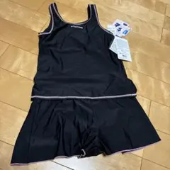 COVERS 女の子用水着 UPF 50+ 160サイズ