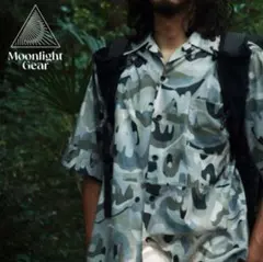 Moonlightgear Root Aloha（サイズＬ） yosemite 2026年最新】ムーンライトギア アロハの人気アイテム - メルカリ