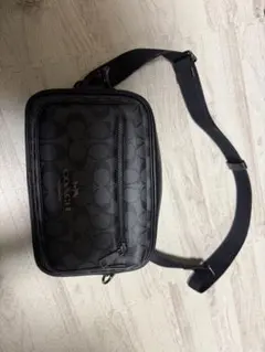 今夜20時まで！最終価格！コーチ　バッグ