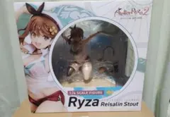 ライザのアトリエ2 ～失われた伝承と秘密の妖精～ ライザ 1/6