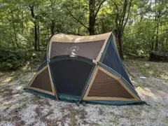 Coleman Para Tarp DX Model 170T11950のサムネイル