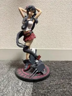 艦これ 矢矧 準備中