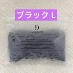 新品未使用】DRMETHOD SLINDY ブラック LLサイズ - メルカリ