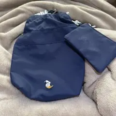 ディズニー　ドナルド　ショルダーバッグのサムネイル