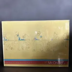 希少】限定値下Ronald McDonald 等身大 店舗サイン マクドナルド