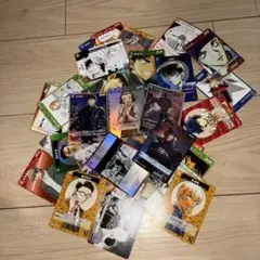 コナン　カード　まとめて