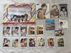 【あんスタ】あんさんぶるスターズ‼︎ 流星隊　南雲鉄虎　まとめ