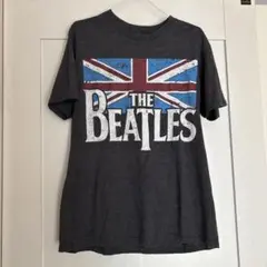 【古着】ザ・ビートルズ Tシャツ ダークグレー
