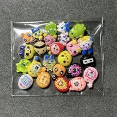 ネイルパーツ たまごっちのサムネイル