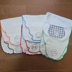 ベビー汗取りパッド　まとめ売り