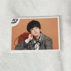 2026年最新】田中洸希 サインの人気アイテム - メルカリ