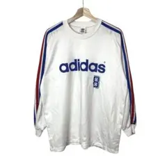 2026年最新】90s adidas ゲームシャツの人気アイテム - メルカリ