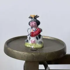 ヴィンテージ フランス フェーブ 陶器 パディントン クマ ハチ 974