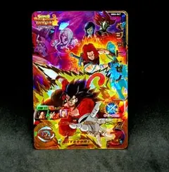 2026年最新】スーパードラゴンボールヒーローズ mm6 ベジータの人気