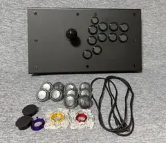 パンクワークショップ　レバーアケコン　FS-30