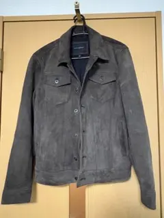 BANANA REPUBLIC スエードジャケット Mサイズ