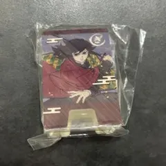 鬼滅の刃 ufotable 冨岡義勇 ダイニング 看板風スタンドクリップ