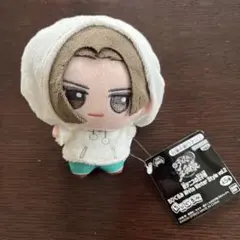 新テニスの王子様　ちびぐるみ　滝萩之介