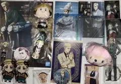 進撃の巨人　エルヴィン　アクスタ　サンシャインシティプリンスホテル　キノコス